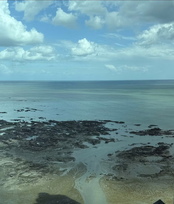 Loft 41 Punta Pacífica | Vista al Mar |