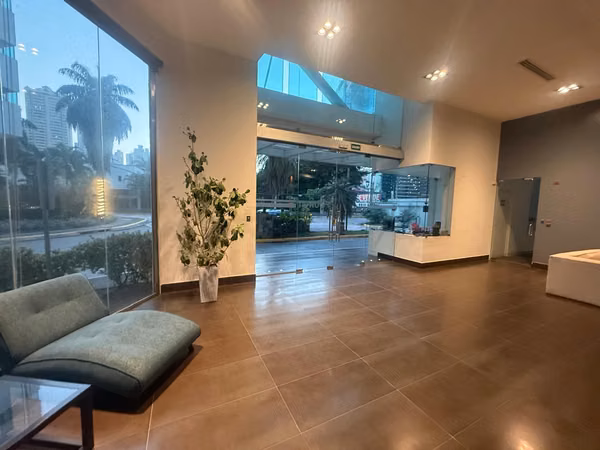 Loft 41 Punta Pacífica | Vista al Mar |
