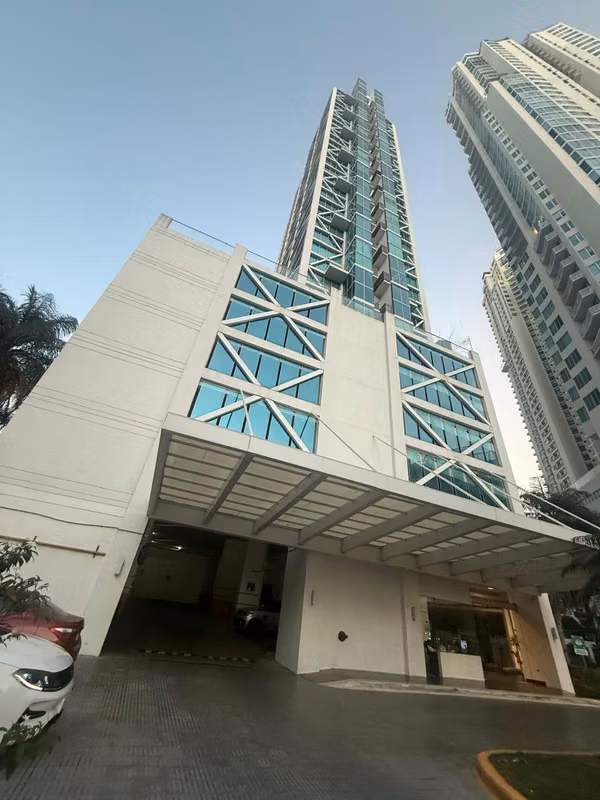 Loft 41 Punta Pacífica | Vista al Mar |