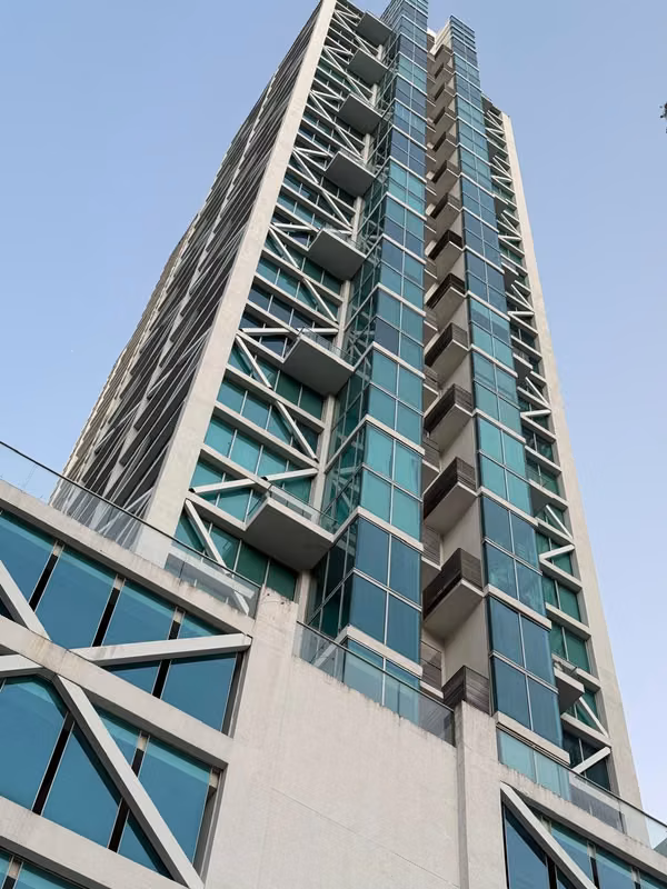 Loft 41 Punta Pacífica | Vista al Mar |