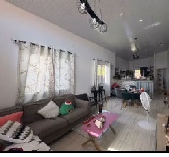 FOR SALE HOUSE ARRAIJAN...