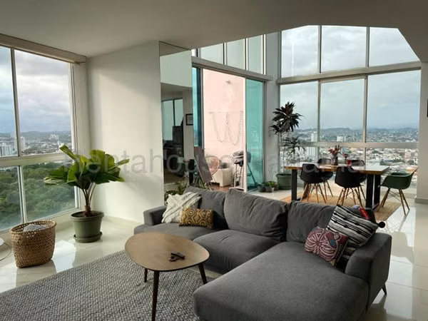 Apartment for Sale in San Francisco JG