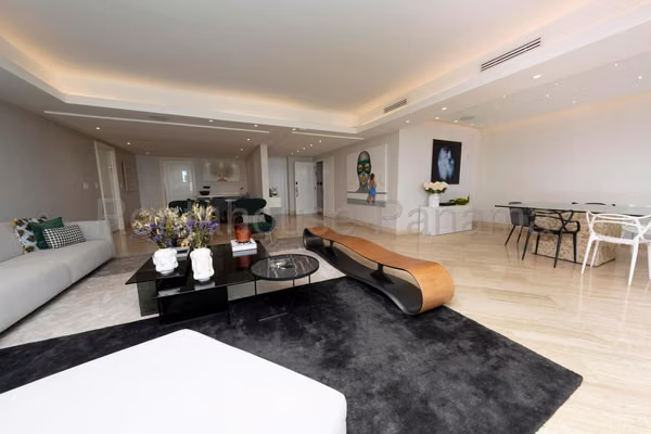 Apartment for sale in Punta Pacifica Ph Peninsula, 334 sq m PD