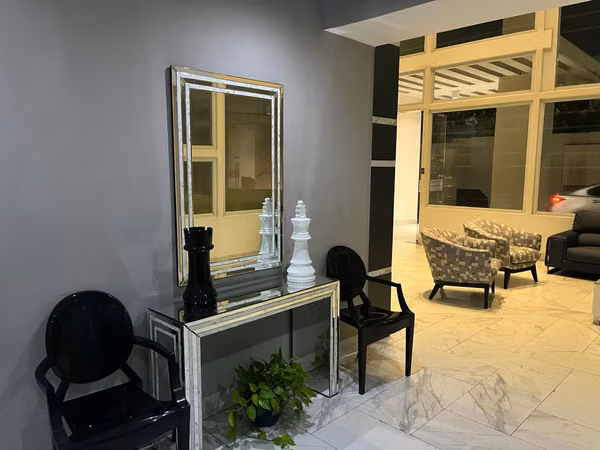 Sale of Apartment in Plaza Edison Ph Vivendi