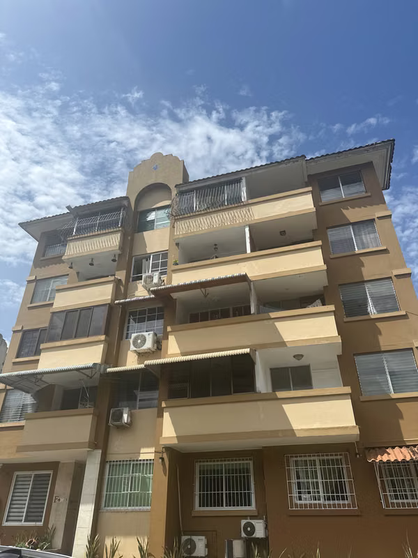 Apartment for Sale – PH Altos de Bella Vista