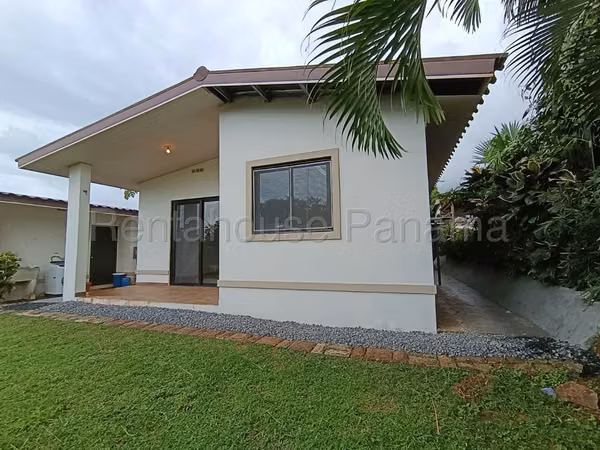 Rental house 200m ² in Chorrera 26JSS3033