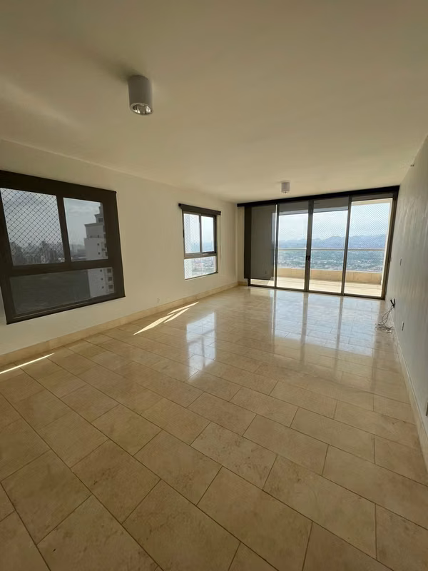 Selling apartment in Santa Maria - Greenview