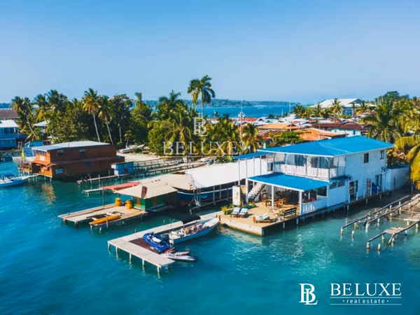 FOR SALE B&B HOTEL CONCESSION ON ISLA CARENERO, BOCAS DEL TORO (6)