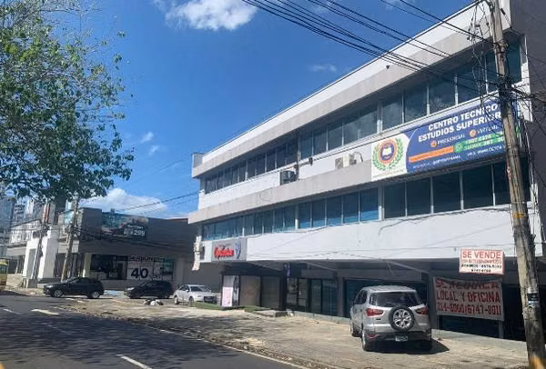 _ The heart of CALLE 50