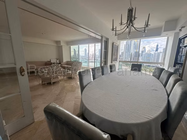 APARTAMENTO EN VENTA EN PAITILLA BDP