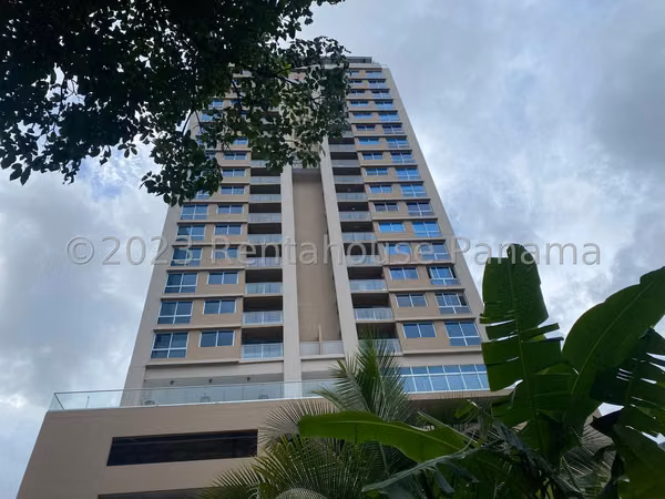 Apartment for Sale in Carrasquilla AFC 26-5966