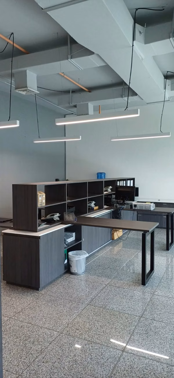 FOR RENT OFFICE SPACE  IN Costa del Este – FROM $13 TO $15 PER M²