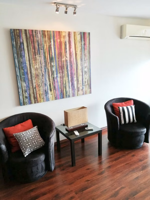ALQUILER DE MODERNO APARTAMENTO EN COCO DEL MAR 200200