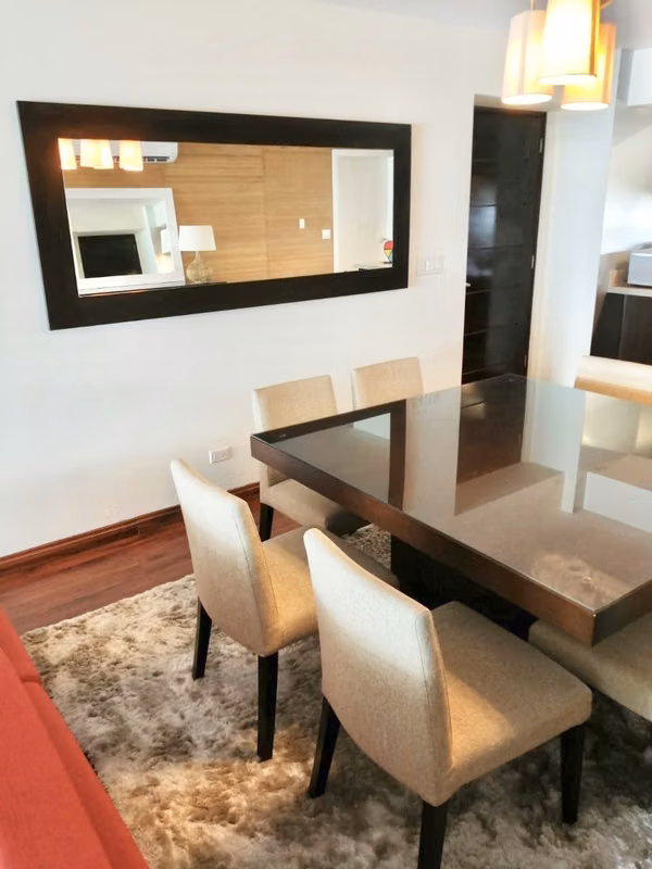 ALQUILER DE MODERNO APARTAMENTO EN COCO DEL MAR 200200
