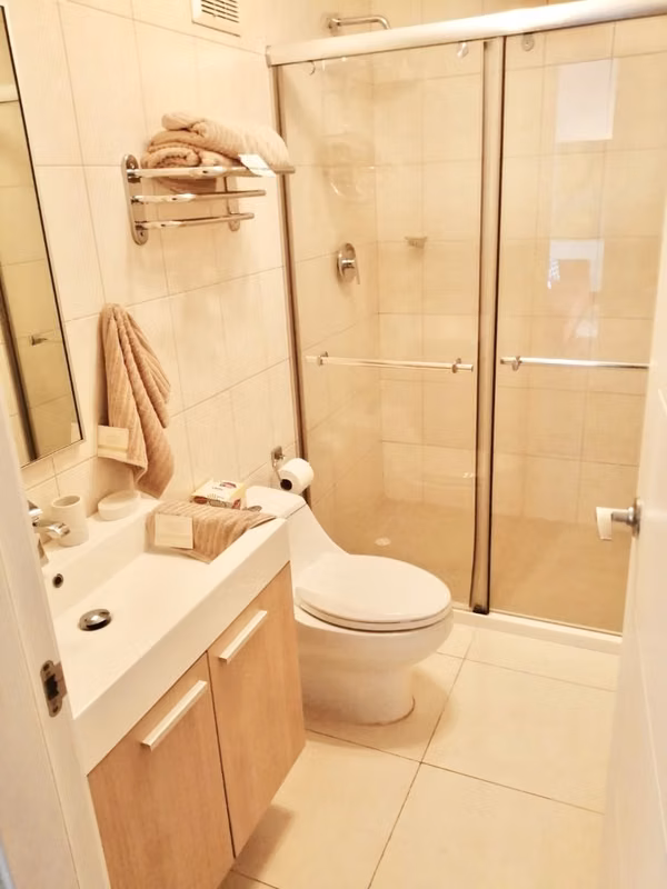 ALQUILER DE MODERNO APARTAMENTO EN COCO DEL MAR 200200