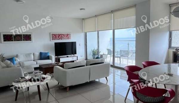 Sale of apartment in Bali Costa del Este