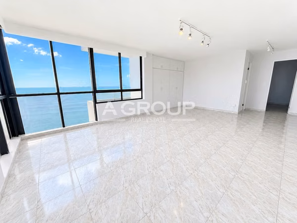 PACIFIC SHORE - Punta Paitilla - Apartment For Sale