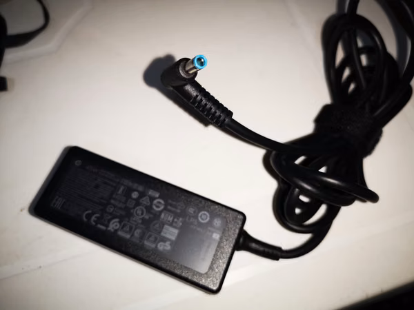 45W, 65W, ENVY OMEN, VICTUS and OTHERS Laptop HP Loaders