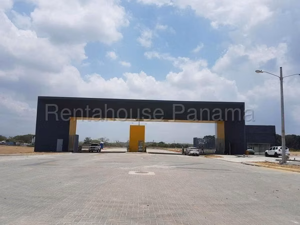 Warehouse for Rent in Tocumen JG