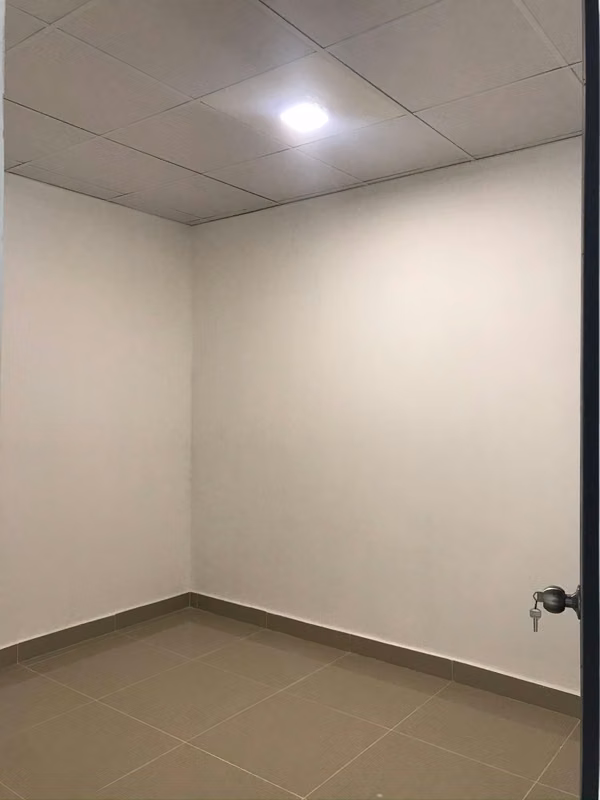 RENTAL APARTMENT IN VIA SPAIN