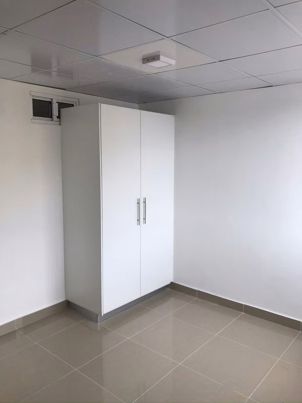 RENTAL APARTMENT IN VIA SPAIN