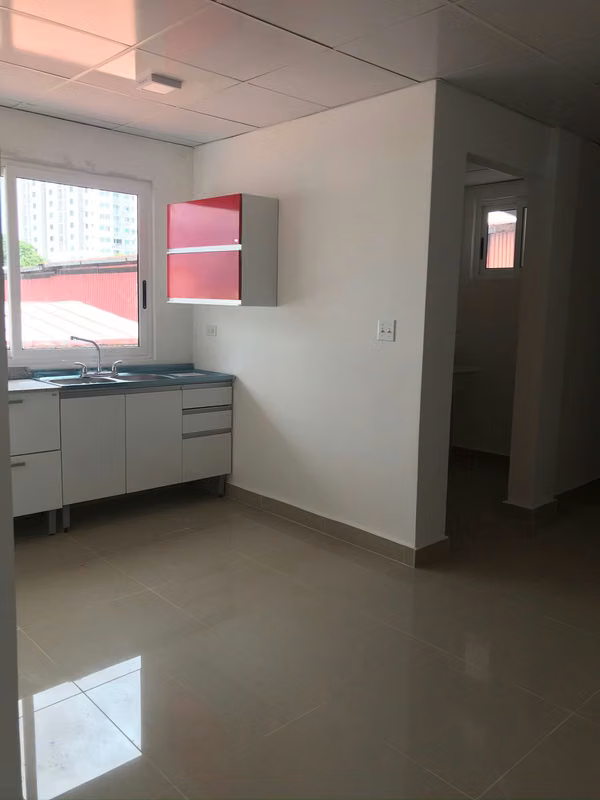 RENTAL APARTMENT IN VIA SPAIN