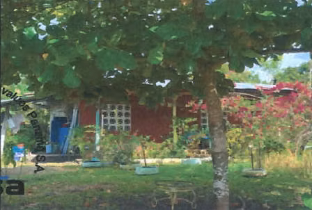 Vendo casa en salamanca colon