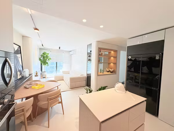 BRAND NEW APARTMENT IN COCO DEL MAR
