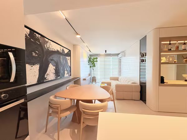 BRAND NEW APARTMENT IN COCO DEL MAR