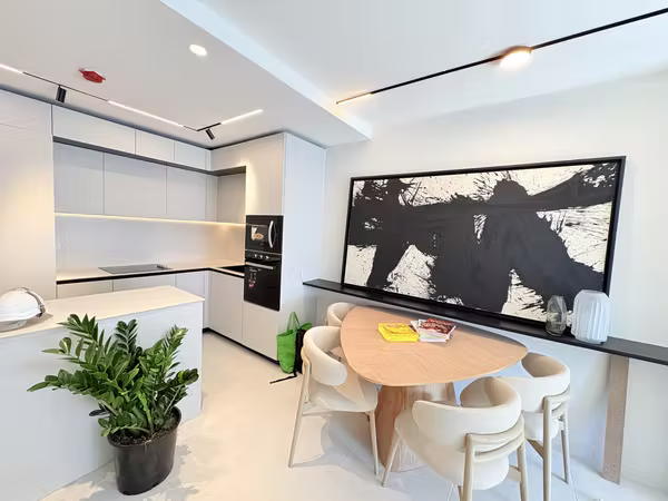 BRAND NEW APARTMENT IN COCO DEL MAR