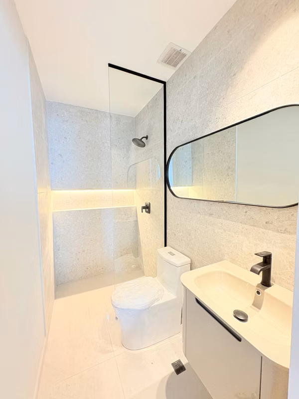 BRAND NEW APARTMENT IN COCO DEL MAR