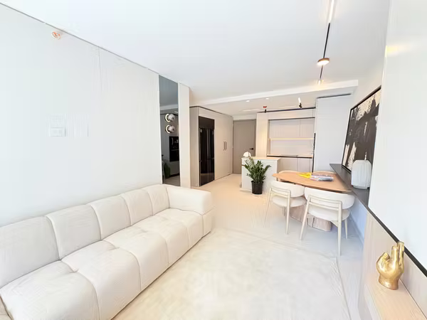 BRAND NEW APARTMENT IN COCO DEL MAR