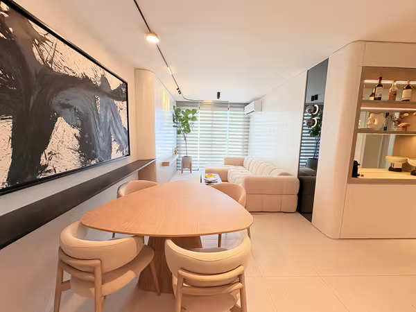 BRAND NEW APARTMENT IN COCO DEL MAR