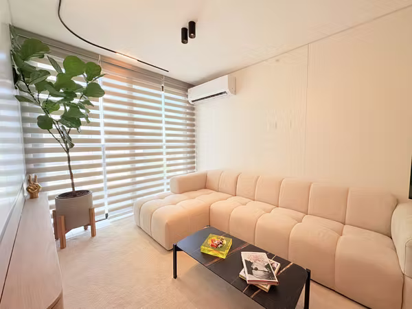 BRAND NEW APARTMENT IN COCO DEL MAR