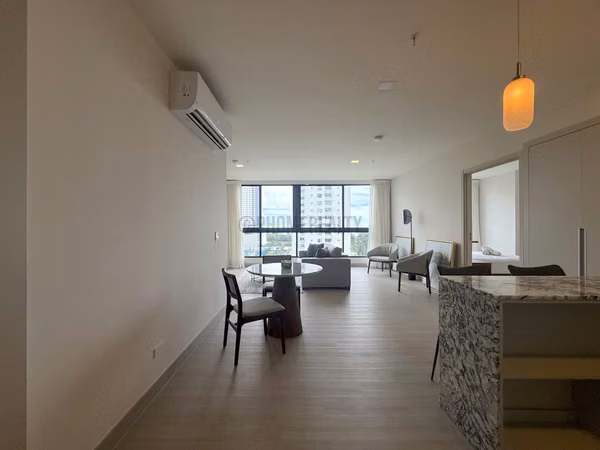 Apartamento en venta en Costa del Este Panamá
