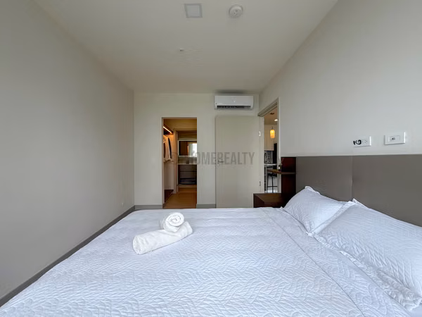 Apartamento en venta en Costa del Este Panamá