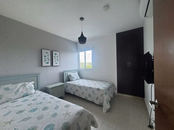 MR   VENTA APARTAMENTO EN PLAYA BLANCA