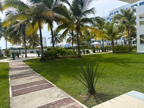 MR   VENTA APARTAMENTO EN PLAYA BLANCA
