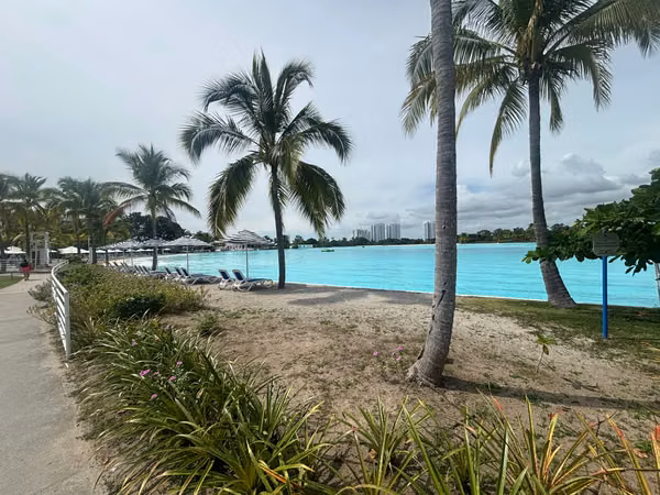 MR   VENTA APARTAMENTO EN PLAYA BLANCA
