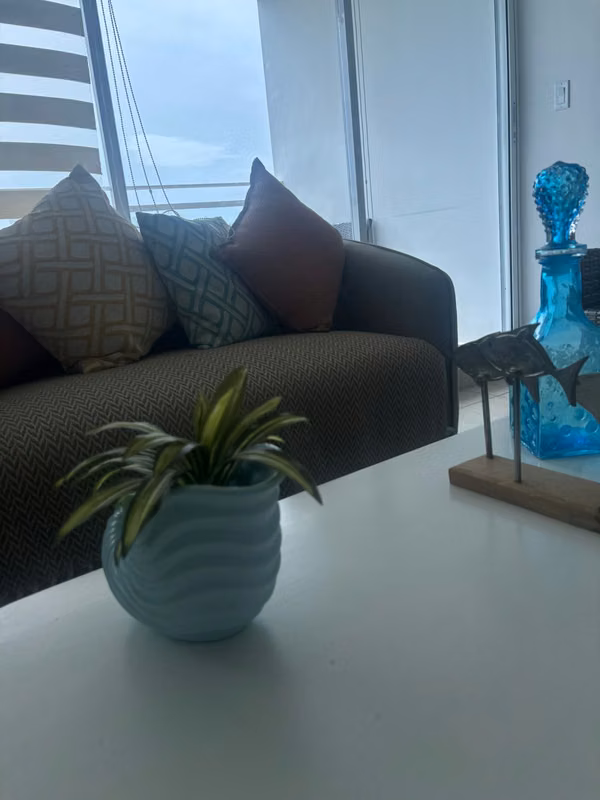 MR   VENTA APARTAMENTO EN PLAYA BLANCA
