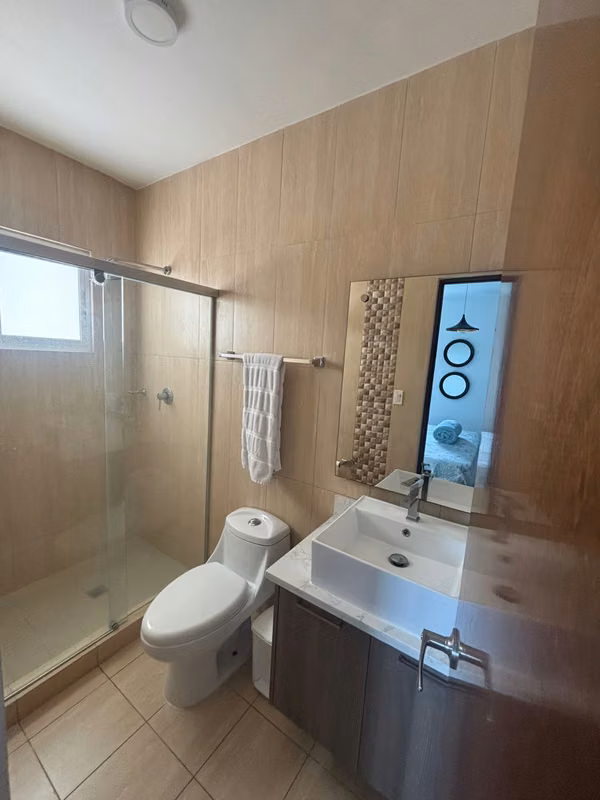 MR   VENTA APARTAMENTO EN PLAYA BLANCA