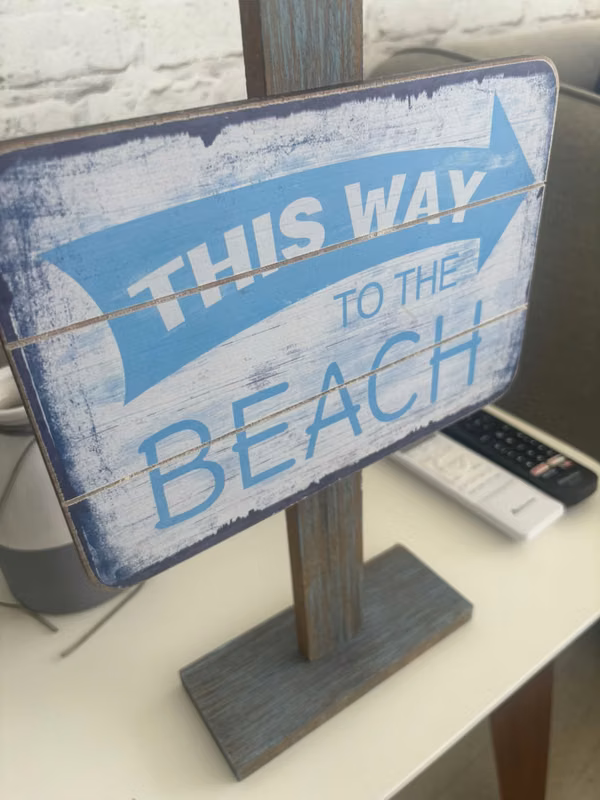 MR   VENTA APARTAMENTO EN PLAYA BLANCA