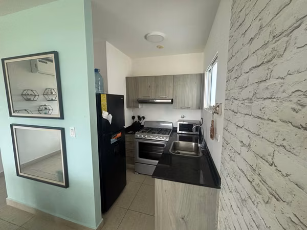 MR   VENTA APARTAMENTO EN PLAYA BLANCA