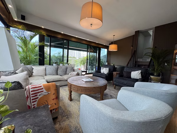 Sell Apartment in front of Omar Park