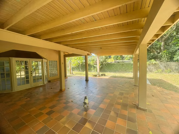 ¡ÚLTIMO REMATE! Mansión Natural en Las Cumbres – 1,603 m²