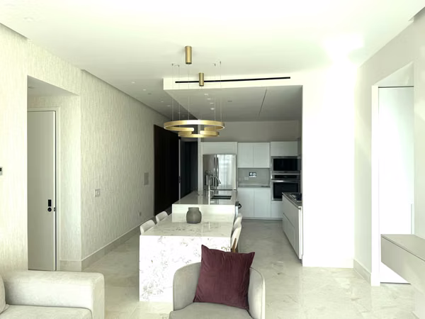 se vende apartamento en Ocean Reef Casa del Mar