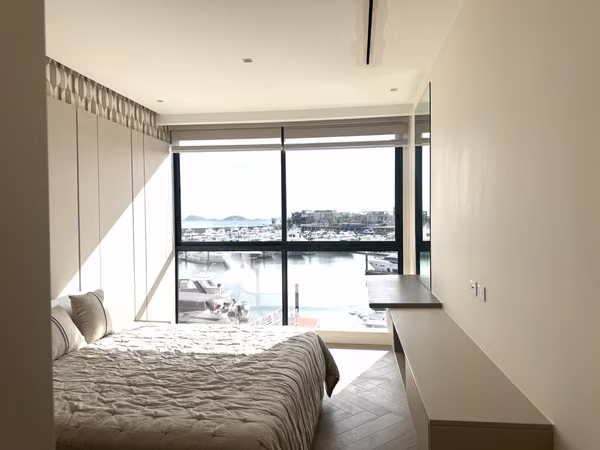 se vende apartamento en Ocean Reef Casa del Mar