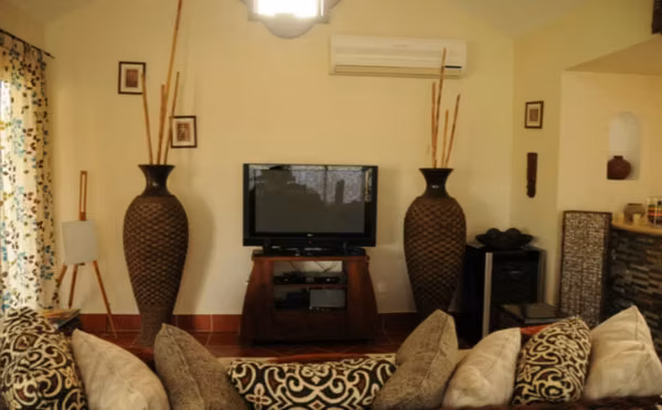 HOUSE FOR SALE IN PH LOS PORTALES - BUENAVENTURA