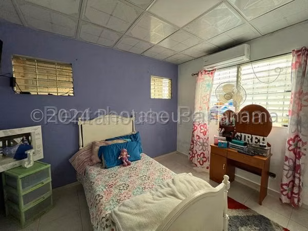 Casa en Venta en Don Bosco SYH