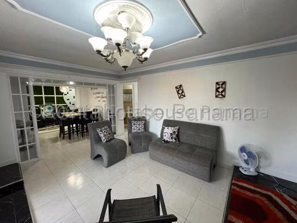 Casa en Venta en Don Bosco SYH